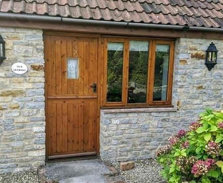 The Burcott Inn Cottages Wells Exterior foto